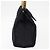 PRADA Borsa a mano in nylon blu navy oro Auth 160865 D'oro - vista 4