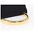 PRADA Borsa a mano in nylon blu navy oro Auth 160865 D'oro - vista 7