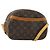 LOUIS VUITTON Borsa a Spalla Monogram Blois M51221 LV Auth ka1061 Monogramma