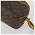 LOUIS VUITTON Borsa a Spalla Monogram Blois M51221 LV Auth ka1061 Monogramma - vista 15