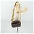 LOUIS VUITTON Borsa a Spalla Monogram Blois M51221 LV Auth ka1061 Monogramma - vista 23