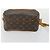 LOUIS VUITTON Borsa a Spalla Monogram Blois M51221 LV Auth ka1061 Monogramma - vista 5