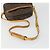 LOUIS VUITTON Borsa a Spalla Monogram Blois M51221 LV Auth ka1061 Monogramma - vista 7