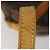 LOUIS VUITTON Borsa a Spalla Monogram Blois M51221 LV Auth ka1061 Monogramma - vista 8