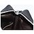 LOUIS VUITTON Borsa a Spalla Damier Geant Citadan NM Nera M93223 LV Auth ep12501 Nero - vista 18