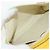 Borsa a vita LOEWE in pelle gialla argento Auth 159022V Giallo - vista 10