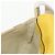 Borsa a vita LOEWE in pelle gialla argento Auth 159022V Giallo - vista 24