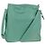 LOEWE Borsa a Spalla Anagram in Pelle Menta Auth ep12375 Verde