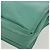 LOEWE Borsa a Spalla Anagram in Pelle Menta Auth ep12375 Verde - vista 18