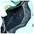 LOEWE Borsa a Spalla Anagram in Pelle Menta Auth ep12375 Verde - vista 23