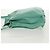 LOEWE Borsa a Spalla Anagram in Pelle Menta Auth ep12375 Verde - vista 5