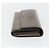 FENDI Continental Geldbörse aus grauem Leder mit Gold Auth 157935 Braun Golden - Ansicht 4