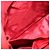 Borsa a Spalla LOEWE Camoscio Rosso Oro Auth 160681 D'oro - vista 12