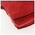 Borsa a Spalla LOEWE Camoscio Rosso Oro Auth 160681 D'oro - vista 14