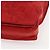 Borsa a Spalla LOEWE Camoscio Rosso Oro Auth 160681 D'oro - vista 9