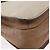 Borsa a mano Miu Miu Madras in pelle 2 vie beige oro Auth 157273 D'oro - vista 15