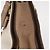 Borsa a mano Miu Miu Madras in pelle 2 vie beige oro Auth 157273 D'oro - vista 4