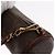LOUIS VUITTON Pochette Papillon Monogramma LV Auth BA9163 - vista 11