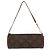 LOUIS VUITTON Pochette Papillon Monogramma LV Auth BA9163 - vista 13