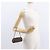 LOUIS VUITTON Pochette Papillon Monogramma LV Auth BA9163 - vista 19