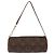 LOUIS VUITTON Pochette Papillon Monogramma LV Auth BA9163 - vista 2