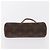 LOUIS VUITTON Pochette Papillon Monogramma LV Auth BA9163 - vista 5