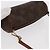 LOUIS VUITTON Pochette Papillon Monogramma LV Auth BA9163 - vista 6
