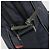 PRADA Sporttasche aus Nylon 2-Wege Marine Auth ka1096 Marineblau - Ansicht 11