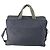 PRADA Sporttasche aus Nylon 2-Wege Marine Auth ka1096 Marineblau - Ansicht 2