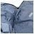 PRADA Sporttasche aus Nylon 2-Wege Marine Auth ka1096 Marineblau - Ansicht 20