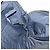 PRADA Sporttasche aus Nylon 2-Wege Marine Auth ka1096 Marineblau - Ansicht 21
