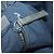 PRADA Sporttasche aus Nylon 2-Wege Marine Auth ka1096 Marineblau - Ansicht 23