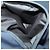 PRADA Sporttasche aus Nylon 2-Wege Marine Auth ka1096 Marineblau - Ansicht 24