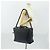 PRADA Sporttasche aus Nylon 2-Wege Marine Auth ka1096 Marineblau - Ansicht 25