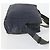 PRADA Sporttasche aus Nylon 2-Wege Marine Auth ka1096 Marineblau - Ansicht 3