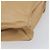Borsa a Spalla CHANEL in Pelle di Agnello Beige Oro CC Auth BA9196 D'oro - vista 12