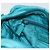 Borsa a Spalla PRADA in Nylon Blu Turchese Argento Autentica 157870 - vista 21