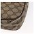 Borsa Sherry Line GG Supreme Web di GUCCI in PVC beige e oro 001 904 2032 Auth 160592 D'oro - vista 12