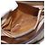 Borsa Sherry Line GG Supreme Web di GUCCI in PVC beige e oro 001 904 2032 Auth 160592 D'oro - vista 21