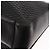 BALLY Borsa a Spalla in Pelle Nera e Oro Auth BA9031 Nero D'oro - vista 16