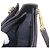 BALLY Borsa a Spalla in Pelle Nera e Oro Auth BA9031 Nero D'oro - vista 20