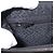 BALLY Borsa a Spalla in Pelle Nera e Oro Auth BA9031 Nero D'oro - vista 22