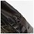 Sac à bandoulière en toile Zucca FENDI noir et marron Auth 158420 - vue 10