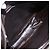 Sac à bandoulière en toile Zucca FENDI noir et marron Auth 158420 - vue 11