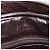 Sac à bandoulière en toile Zucca FENDI noir et marron Auth 158420 - vue 17