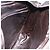 Sac à bandoulière en toile Zucca FENDI noir et marron Auth 158420 - vue 19