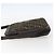 Sac à bandoulière en toile Zucca FENDI noir et marron Auth 158420 - vue 3