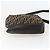 Sac à bandoulière en toile Zucca FENDI noir et marron Auth 158420 - vue 5