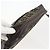 Sac à bandoulière en toile Zucca FENDI noir et marron Auth 158420 - vue 6