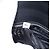 PRADA Schultertasche aus Leder mit Kette Weiß Silber Authentisch bs32042 - Ansicht 12